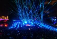 III Points Reveals Phase III Lineup, Spotlighting Miami Artists