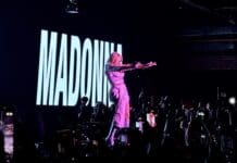 Madonna Brings ‘Confessions II’ to Life at Knockdown Center’s ‘Club Confessions’
