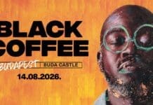Black Coffee to Headline Rare Show at UNESCO World Heritage Castle