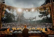 Study Finds DJ Is The No. 1 Dream Job In New Zealand