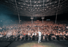 Chris Lake Ignites The Dance Floor With Sold Out Show In Toronto