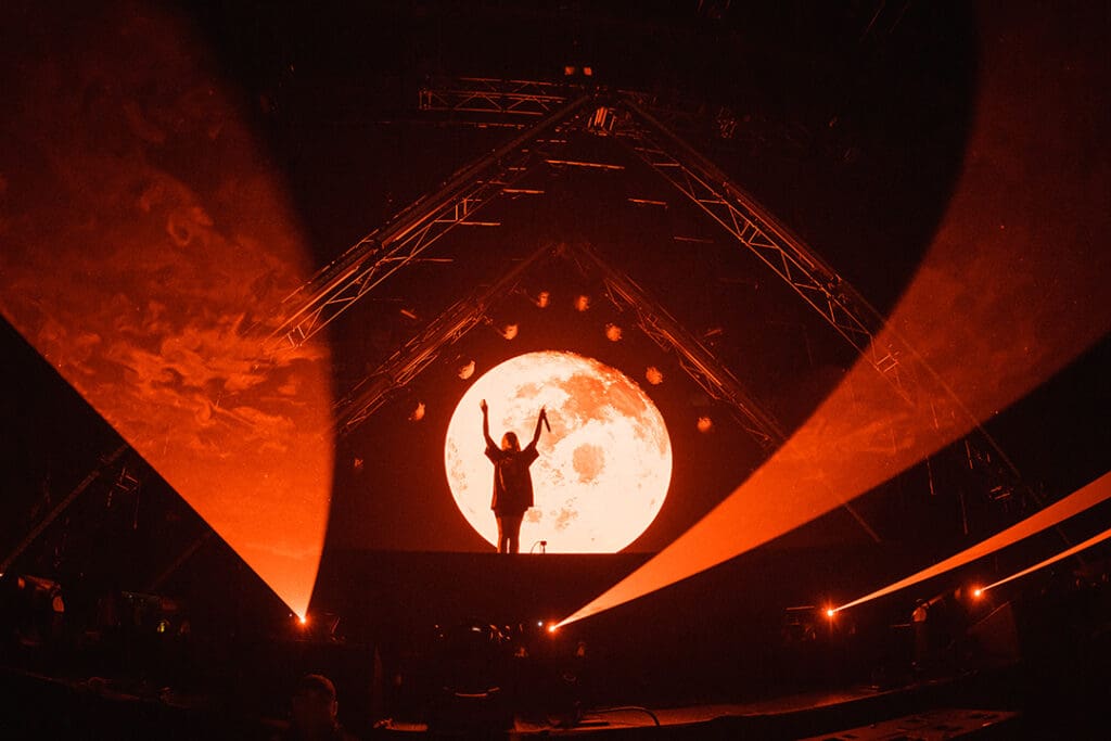 Az Boo Rave BOO Arizona Returns in 2026 With Zedd, The Chainsmokers & More | EDM ...