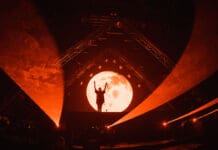 BOO Arizona Returns in 2026 With Zedd, The Chainsmokers & More