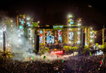 Day Trip Music Festival 2026: House Music’s Summer Home Just Keeps Getting Better