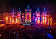 Dreamstate SoCal 2026 Completes Outstanding Lineup