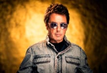 Jean-Michel Jarre Chronicles Electronic Music in New Book