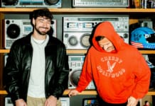 Kaskade & Crankdat’s Awaited Crossover Collab, “A Little Bit,” To Get Official Release
