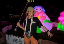 Missing Shambhala Attendee Kayla Boisvert Found Safe