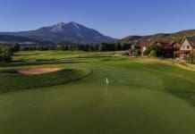 Kygo’s Palm Tree Crew Buys 187-Acre Golf Course Near Aspen