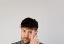 Kyle Watson Sets the Tone for Upcoming Album with ‘Are You The Same’ Featuring Body Ocean
