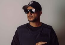 Loco Dice returns with driving new single ‘Hold Up (You Feel That)’: Listen