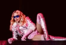 Madonna releases first album in seven years ‘Confessions II’ featuring Martin Garrix collab: Listen