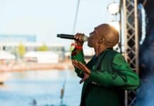 Faithless’ iconic ‘We Come 1’ turns 25 – a look back at the dance anthem