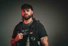 Micah Martin & OddKidOut drop ‘Burn Them All’ ahead of debut album ‘All I Need’: Listen