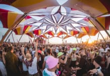 Spain’s Monegros Desert Festival Will Host Two Simultaneous Closing Sets For The First Time Ever