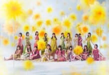 Nogizaka46’s ‘Zehinioyobazu’ Is No. 1 on Japan Hot 100