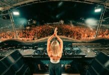 NOVAH made her mark on the Tomorrowland 2026 Mainstage with a hard-hitting debut: Watch