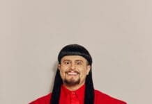 Oliver Tree’s memorial service to be livestreamed for fans worldwide