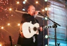 Colin Hay Recounts Men at Work’s ‘Classic Blunders’