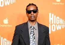 Rihanna Gives A$AP Rocky 2 Seconds to Make Subway Pitch on Skin Care