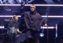 England’s Harry Kane Loses Voice Singing ‘Wonderwall’ After World Cup Win
