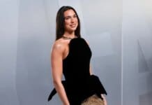 Dua Lipa’a Lineup for 2026 London Literature Festival Announced