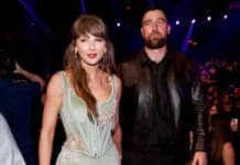 Taylor Swift, Travis Kelce’s Wedding Raffle: Here’s Who Won Chanel Bag