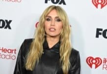Miley Cyrus Is Working on a New Album, Reveals It’s a ‘Love Story’
