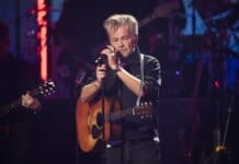 John Mellencamp Slams Trump’s Gulf of Mexico Renaming at Show