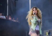 Slayyyter Announces New Single ‘BRAND NEW CHANEL$’ After Live Debut