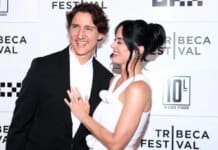 Justin Trudeau in Katy Perry’s Goofy TikTok Promoting New Song: Watch