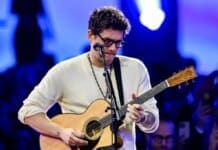 John Mayer on Donating Millions to Research PTSD in Veterans