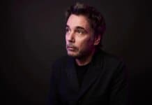Jean-Michel Jarre to Release a Book on the History of Electronic Music