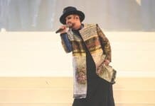 Boy George Pulls Out of London Production of ‘Jesus Christ Superstar’