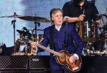 Paul McCartney Makes Surprise Cameo on Beatles Tour in Liverpool