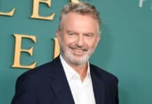 Jimmy Barnes Reflects on Late Actor Sam Neill