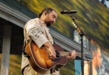 Noah Kahan New York Concert Canceled Due to Inclement Weather