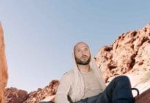 Profetik returns with a dark, divine and cinematic new chapter: Listen