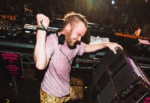 Rusko Announces Retirement “For The Forseeable Future”