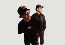Solardo Celebrates New Single ‘Freedom’ With Gold Lamborghini