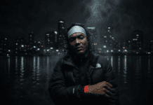 LISTEN: Zy Smoke Turns Pain Into Purpose on New Single “Night Shift Halo”