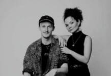Fejká links back up with Kim Van Loo for his Colorize debut, ‘We Were There’