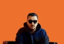 Daijo taps heritage and hypnosis on ‘Sacred Dance’