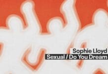 Sophie Lloyd Reworks London Records Catalogue on New EP