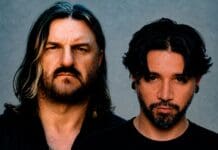 Skrillex & Solomun drop long-awaited first collab ‘Rumpta’ via Diynamic: Listen
