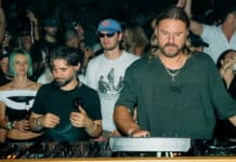 Solomun & Skrillex Drop Awaited House Collab, “Rumpta”