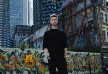 Spencer Brown announced for Global Underground nubreed 13