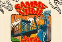 Sammy Virji Brooklyn Army Terminal Takeover Night Two Sells Out with Limited Friday Tickets Remaining