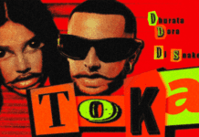 DJ Snake and Dhurata Dora Unveil Melodic Track ‘TOKA’