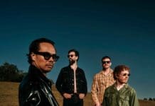 The Temper Trap release fourth album ‘Sungazer’ after decade-long wait: Listen